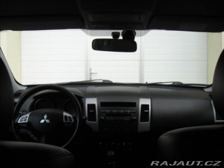 Mitsubishi Outlander 2,2 DI-D 177PS  X-Tra 2011