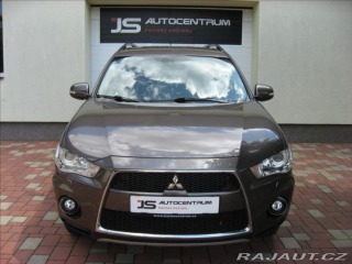 Mitsubishi Outlander 2,2 DI-D 177PS  X-Tra 2011