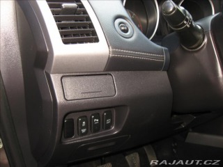 Mitsubishi Outlander 2,2 DI-D 177PS  X-Tra 2011