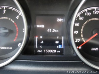 Mitsubishi Outlander 2,2 DI-D 177PS  X-Tra 2011