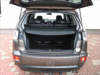 Mitsubishi Outlander 2,2 DI-D 177PS  X-Tra 2011