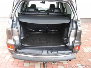 Mitsubishi Outlander 2,2 DI-D 177PS  X-Tra 2011