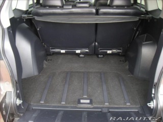 Mitsubishi Outlander 2,2 DI-D 177PS  X-Tra 2011