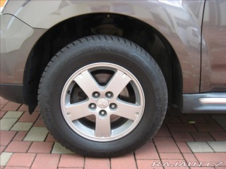 Mitsubishi Outlander 2,2 DI-D 177PS  X-Tra 2011