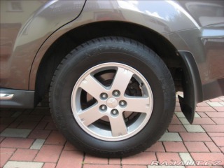 Mitsubishi Outlander 2,2 DI-D 177PS  X-Tra 2011