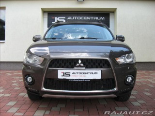 Mitsubishi Outlander 2,2 DI-D 177PS  X-Tra 2011