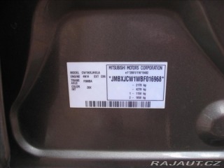 Mitsubishi Outlander 2,2 DI-D 177PS  X-Tra 2011
