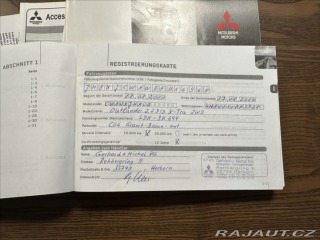 Mitsubishi Outlander 2,2 DI-D 177PS X-Tra 2011