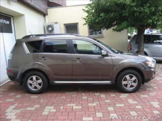 Mitsubishi Outlander 2,2 DI-D 177PS  X-Tra 2011