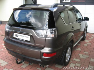Mitsubishi Outlander 2,2 DI-D 177PS  X-Tra 2011