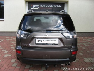 Mitsubishi Outlander 2,2 DI-D 177PS  X-Tra 2011