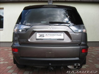 Mitsubishi Outlander 2,2 DI-D 177PS  X-Tra 2011