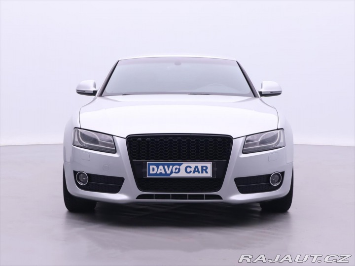 Audi A5 3,0 TDI 176kW Quattro S L 2007
