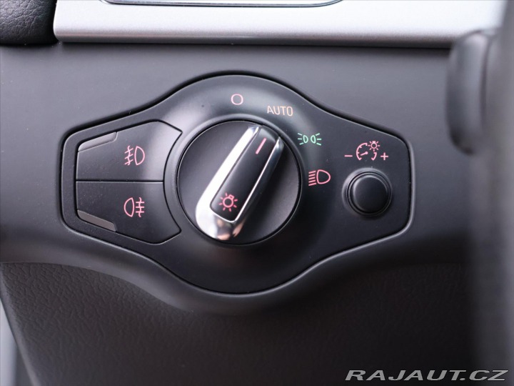 Audi A5 3,0 TDI 176kW Quattro S L 2007