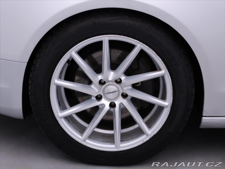 Audi A5 3,0 TDI 176kW Quattro S L 2007