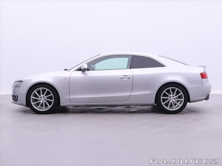 Audi A5 3,0 TDI 176kW Quattro S L 2007
