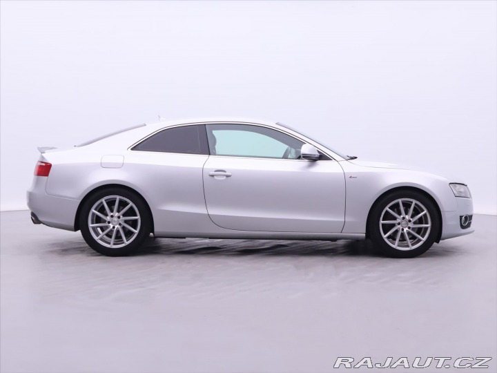 Audi A5 3,0 TDI 176kW Quattro S L 2007