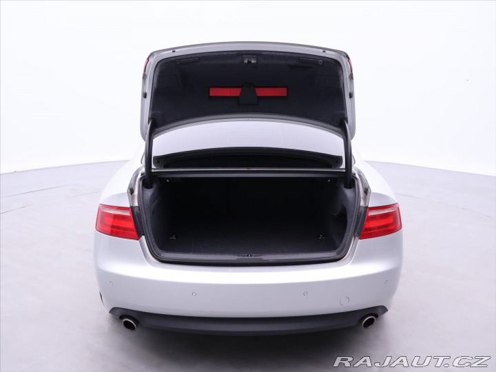 Audi A5 3,0 TDI 176kW Quattro S L 2007