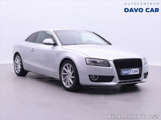 Audi A5 3,0 TDI 176kW Quattro S L 2007