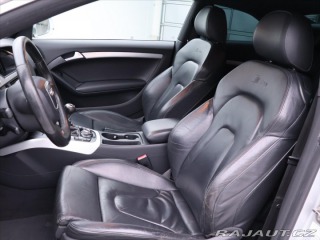 Audi A5 3,0 TDI 176kW Quattro S L 2007