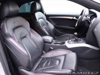Audi A5 3,0 TDI 176kW Quattro S L 2007