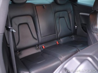 Audi A5 3,0 TDI 176kW Quattro S L 2007