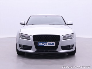 Audi A5 3,0 TDI 176kW Quattro S L 2007