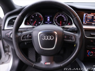 Audi A5 3,0 TDI 176kW Quattro S L 2007