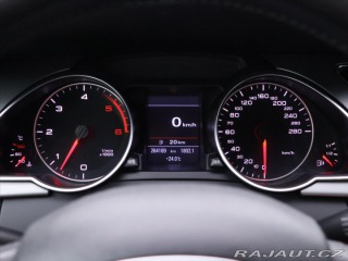 Audi A5 3,0 TDI 176kW Quattro S L 2007