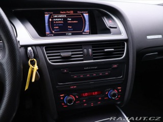 Audi A5 3,0 TDI 176kW Quattro S L 2007