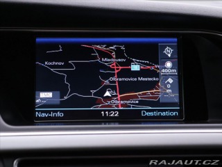 Audi A5 3,0 TDI 176kW Quattro S L 2007