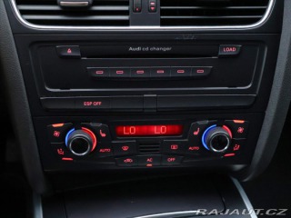 Audi A5 3,0 TDI 176kW Quattro S L 2007