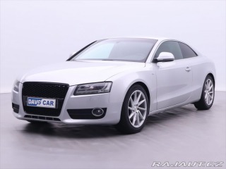 Audi A5 3,0 TDI 176kW Quattro S L 2007