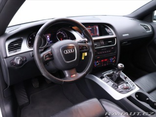 Audi A5 3,0 TDI 176kW Quattro S L 2007