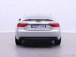 Audi A5 3,0 TDI 176kW Quattro S L 2007