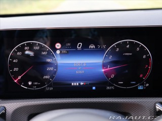 Mercedes-Benz CLA 1,4 200 AMG Premium 2025