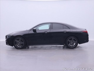 Mercedes-Benz CLA 1,4 200 AMG Premium 2025