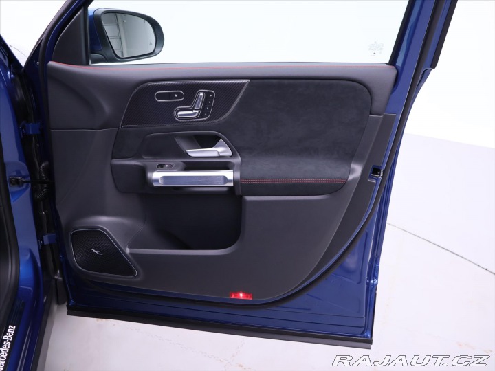 Mercedes-Benz GLB 2,0 200d 4Matic AMG Premi 2025