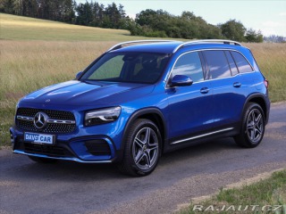 Mercedes-Benz GLB 2,0 200d 4Matic AMG Premi 2025