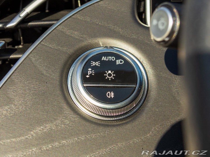 Mercedes-Benz E 2,0 220d 4MATIC AMG Premi 2025