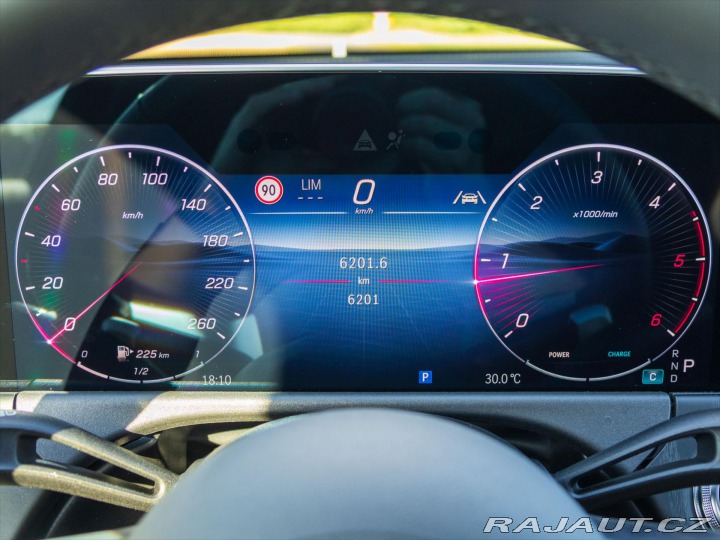 Mercedes-Benz E 2,0 220d 4MATIC AMG Premi 2025