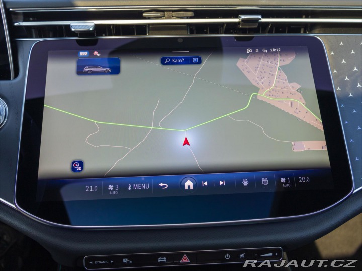 Mercedes-Benz E 2,0 220d 4MATIC AMG Premi 2025