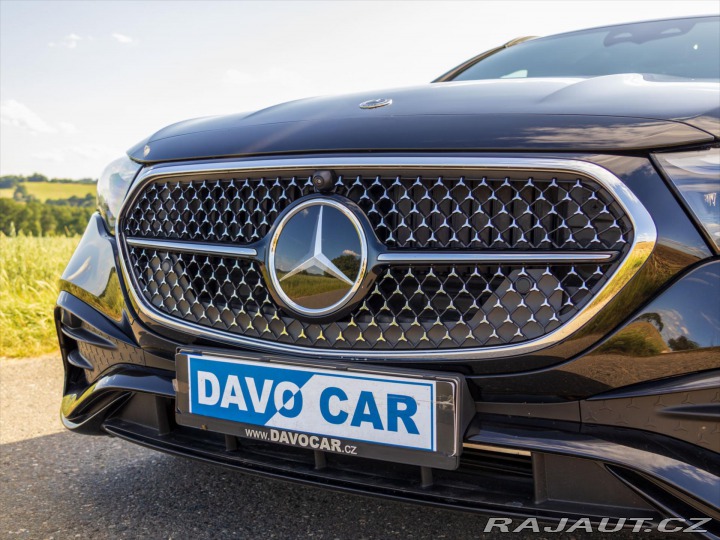 Mercedes-Benz E 2,0 220d 4MATIC AMG Premi 2025