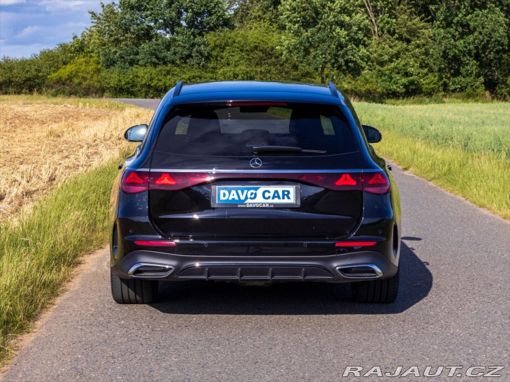 Mercedes-Benz E 2,0 220d 4MATIC AMG Premi 2025