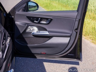 Mercedes-Benz E 2,0 220d 4MATIC AMG Premi 2025