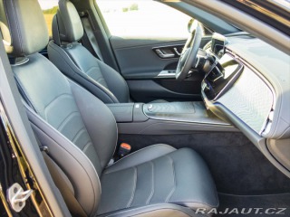 Mercedes-Benz E 2,0 220d 4MATIC AMG Premi 2025