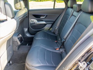 Mercedes-Benz E 2,0 220d 4MATIC AMG Premi 2025
