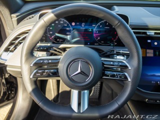 Mercedes-Benz E 2,0 220d 4MATIC AMG Premi 2025