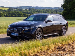 Mercedes-Benz E 2,0 220d 4MATIC AMG Premi 2025
