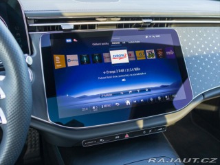 Mercedes-Benz E 2,0 220d 4MATIC AMG Premi 2025